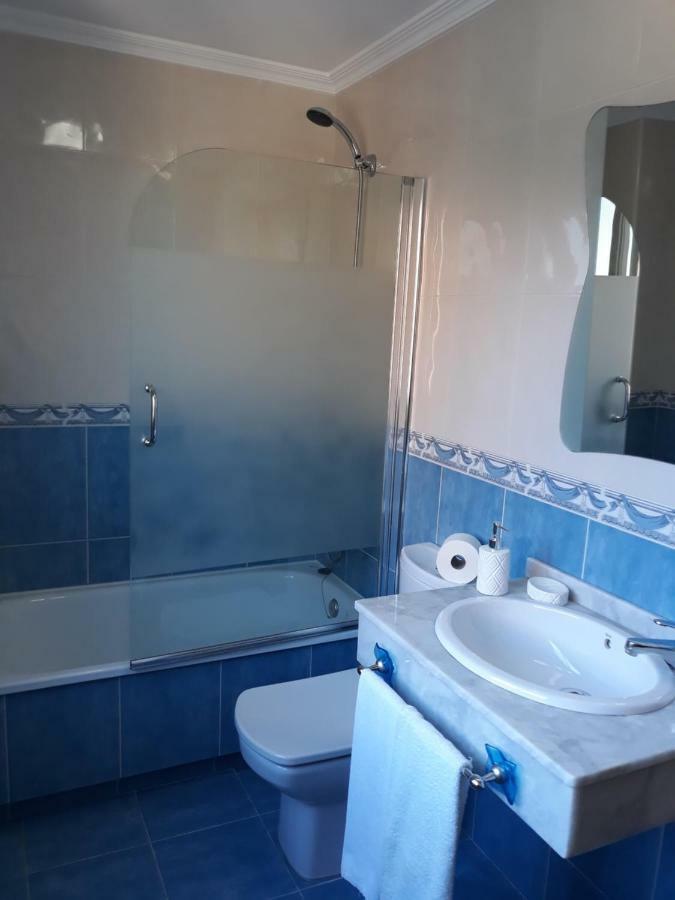 Piso de 3 Dormitorios en Noalla  Exterior foto